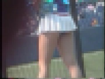 激短スコート K〇チア サンプル画像1