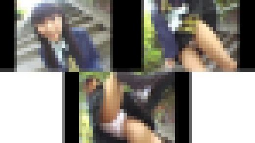 パンチラ撮影詰め合わせBOX １１　サンプル画像1