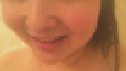 オタク女子のガチ手撮り２(お風呂編♡)【生々しいガチ映像】コミケ　ガチ自撮りオナニー　完全ノーカット 美少女☆彡　サンプル画像2