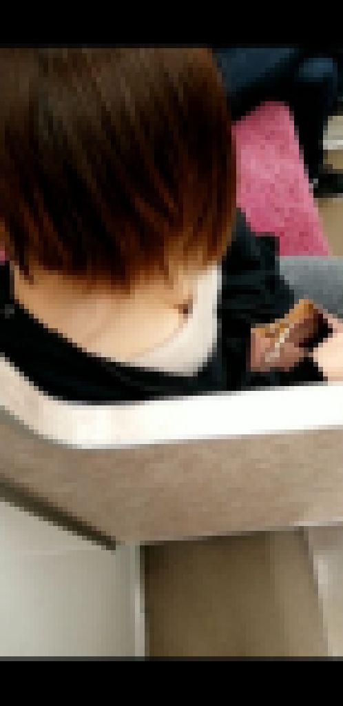 巨乳ギャル　サンプル画像2