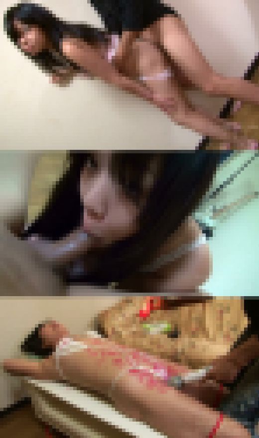 灼熱のマリー　サンプル画像3