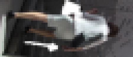 【新作】階段OL[２]　サンプル画像1