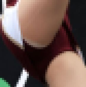 【4K高画質】僕の妹はJDチアガール Part11 サンプル画像