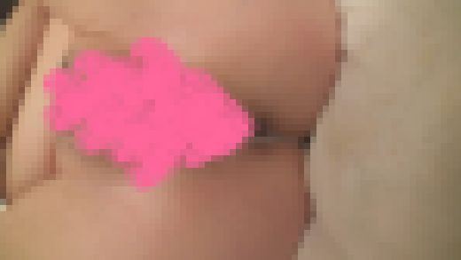 体験人数たった２人の透き通る色白で美人が男２人と３Pしちゃった！　サンプル画像3