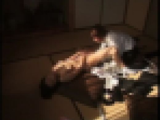 近親相●の手引き！File.1　サンプル画像2