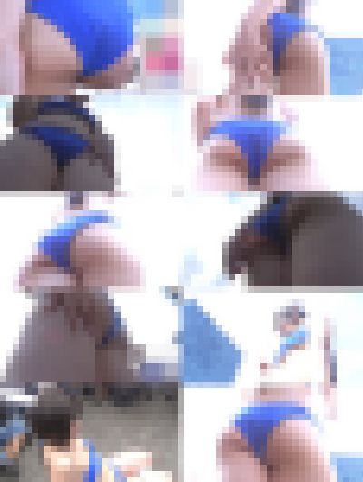 ローアングルコスプレイヤー465　サンプル画像1