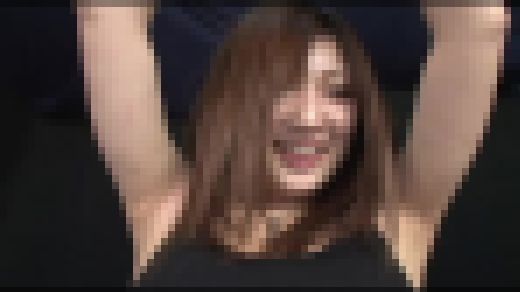 【ジャネス】恥ずかしすぎる脇の下 #004 GWAZ-048-04　サンプル画像3