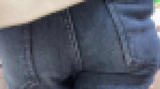 若ギャルデニ尻㊶　サンプル画像2