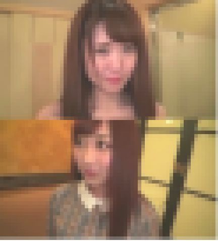 【癒し系の21歳女子大生が美乳のDカップを揺らして初ハメ撮り】 【巨乳の20歳美容系専門学校生が彼氏に内緒で緊張のハメ撮り】 サンプル画像