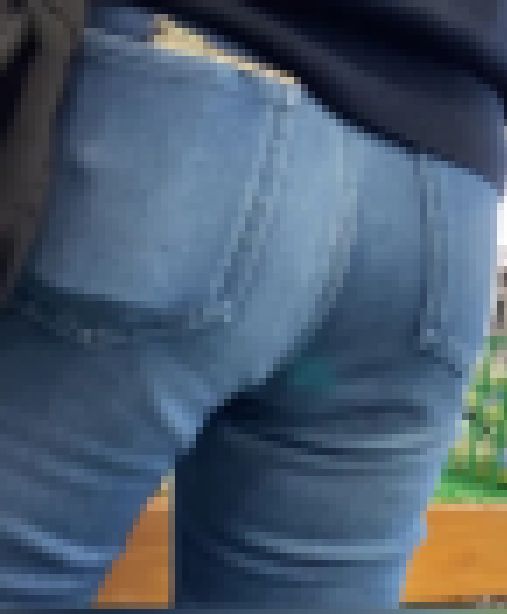 くたびれ熟デニ尻㊷ サンプル画像