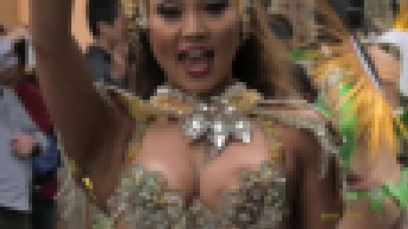 FAS-01-3 新・サンバ無法地帯①(分割版 その3) サンプル画像