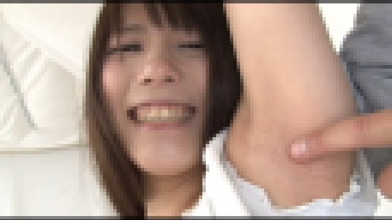 【ジャネス】恥ずかしすぎる脇の下 #008 GWAZ-048-08 サンプル画像