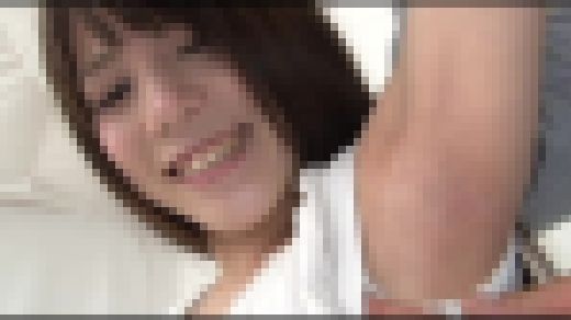 【ジャネス】恥ずかしすぎる脇の下 #008 GWAZ-048-08　サンプル画像2