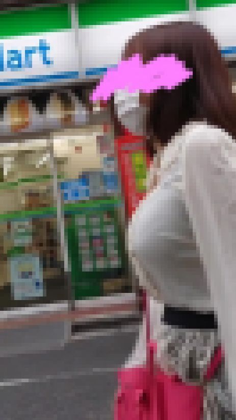 揺れまくりの軟爆乳　サンプル画像1