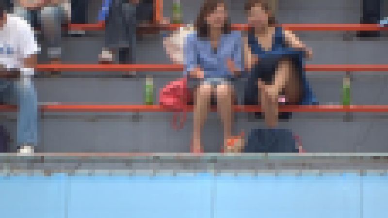 なにわガールズ399 JDのおパンティー撮影 DE 積年のK◯の恨みを晴らしたってん! サンプル画像