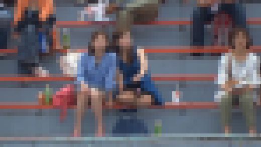 なにわガールズ３９９　JDのおパンティー撮影 DE 積年のK◯の恨みを晴らしたってん！　サンプル画像2