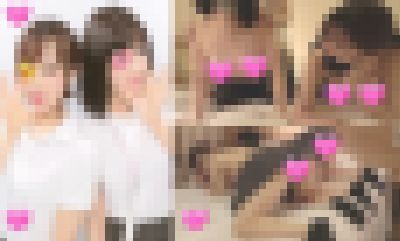 【個撮】生贄交換！若気の至りガキガキ大親友が恥ずかしくてもマン汁濡らしチンポ待ち！ウブで疑わないので不平等鬼畜中出し映像（2） サンプル画像