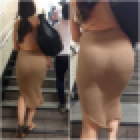 《類は友を呼ばない！》 No.1222【美BODY美女のお友達はなぜかオタク】 サンプル画像