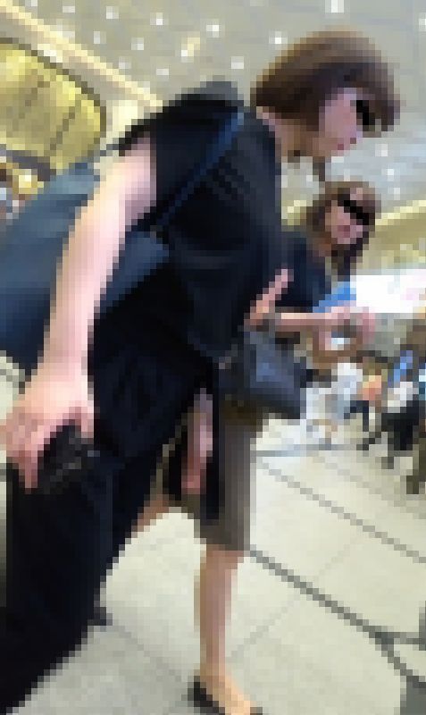 激アツおかず174（爆乳オフィスGカップOL） サンプル画像