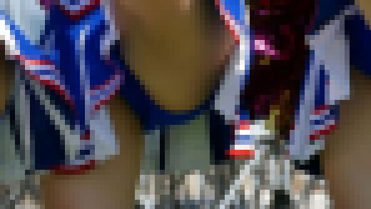 なにわガールズ４００　【4K】 驚愕の映像 DE シコッティタイムや！連続攻撃フェーズ74　サンプル画像2