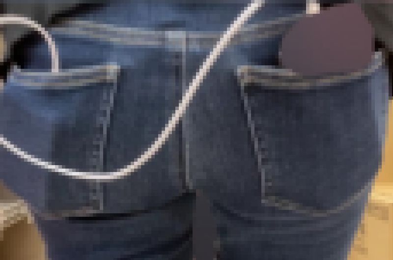 プリプリデニ尻51 サンプル画像