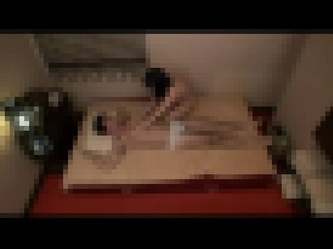 【クリスタル映像】女子校生がバイトで働いている洗体エステ Part.05 NITR-008-05　サンプル画像1