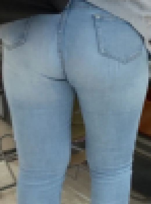 爆尻！　熟デニ尻56　サンプル画像2