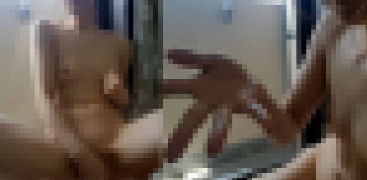 【自分撮り】妻の全裸露出遊戯　サンプル画像3