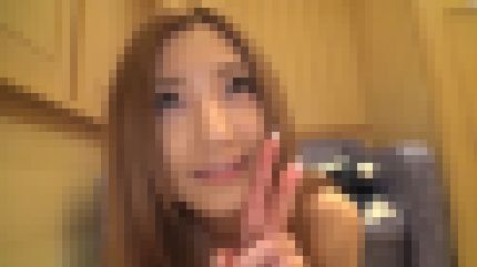 スレンダーな美形ギャルの18歳フリーターが初ハメ撮りで喘ぐ サンプル画像