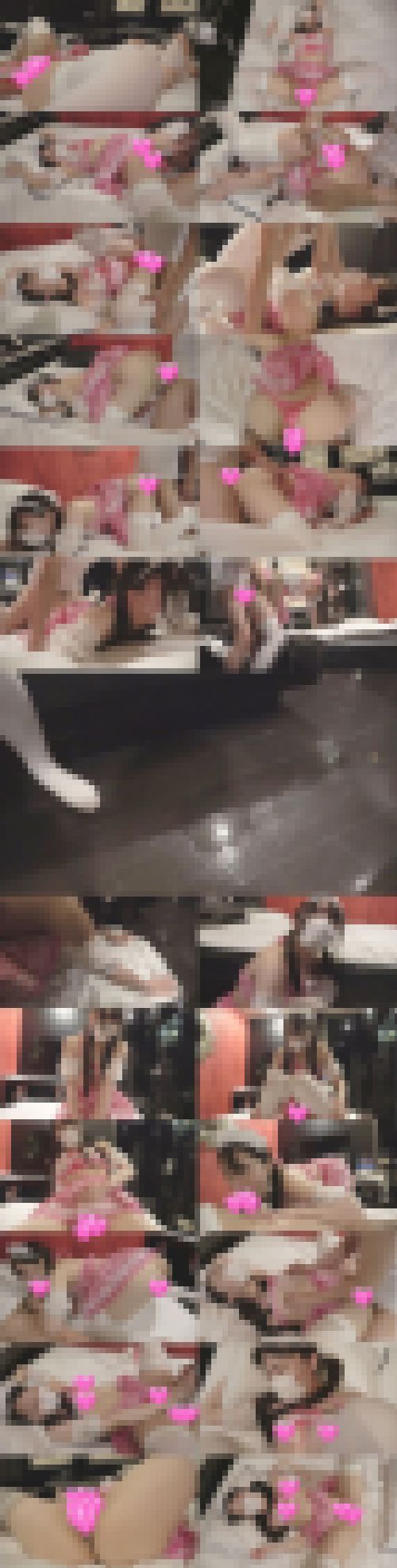 【個撮】泣きながら懇願！眩しい純粋キラキラ笑顔が一変！マン汁漏れ漏れガチ失神！断末魔の絶叫で子宮服従！種付け肉便器映像（1）　サンプル画像3