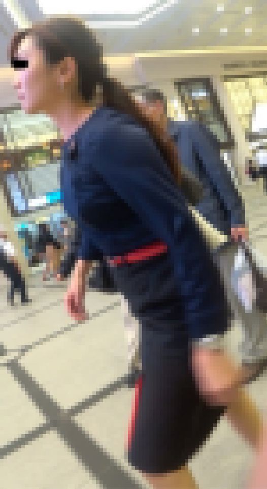 激アツおかず192（パイレーツ乳が揺れる美人OL様） サンプル画像