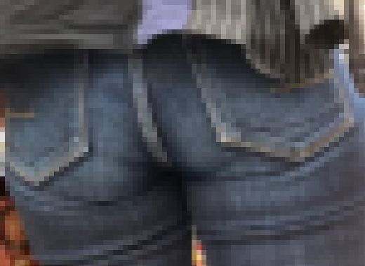 熟デニ尻62　サンプル画像2