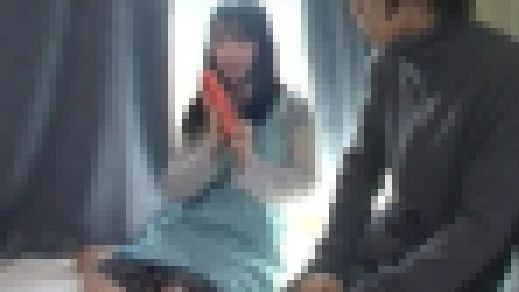 ねぇ、おばさんのアソコ見たくない？File.1 サンプル画像