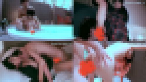 サラちゃんその2!ホントに人見知り?~変わってくエロ娘w ガチ生ハメ・中出ししまくり サンプル画像1