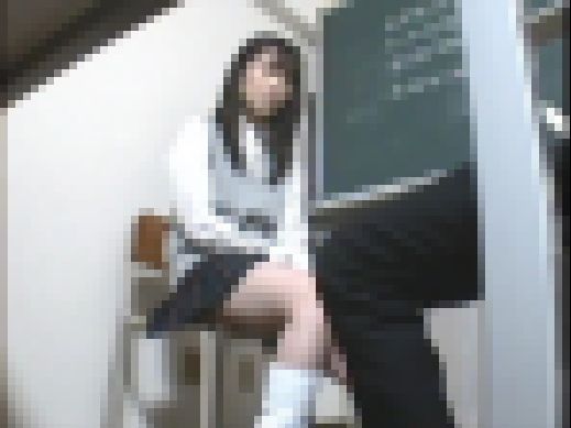 教え子ポルノ録画！File.2 サンプル画像