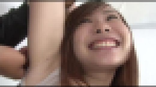 【ジャネス】恥ずかしすぎる脇の下 #016 GWAZ-048-16　サンプル画像3