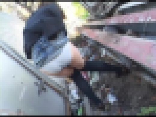 【ジャネス】素人お漏らし(失禁)スペシャル #034 EWAZ-014-34　サンプル画像3