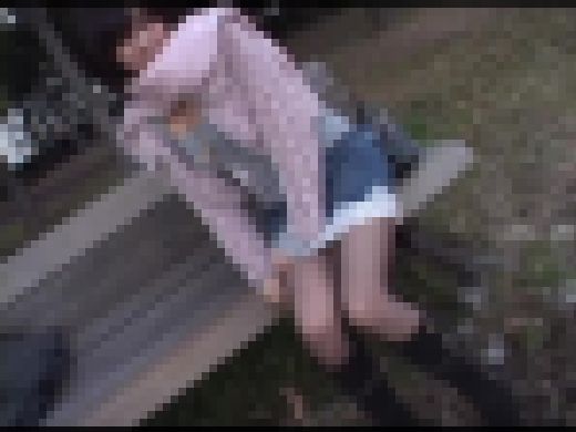 【ジャネス】素人お漏らし(失禁)スペシャル #035 EWAZ-014-35 サンプル画像1