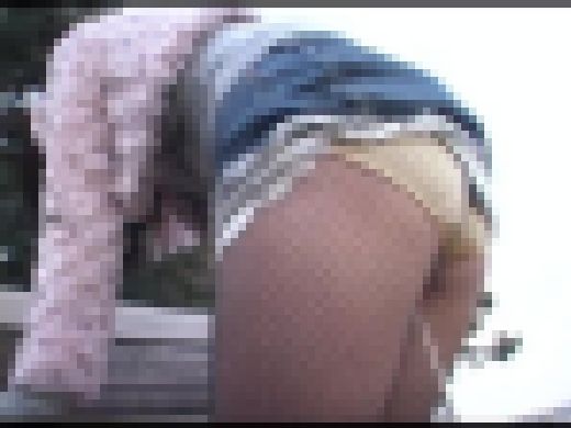 【ジャネス】素人お漏らし(失禁)スペシャル #035 EWAZ-014-35 サンプル画像3