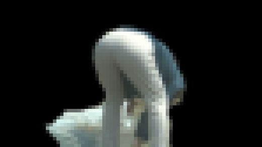 【４K】いろいろ集めてみました！！②爆尻白パンツｖｓハーパンギャル　サンプル画像2