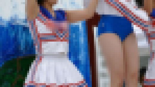 なにわガールズ409 【4K】 驚愕の映像 DE シコッティタイムや!連続攻撃フェーズ80 サンプル画像1