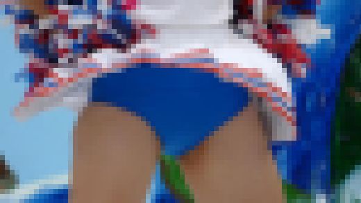 なにわガールズ409 【4K】 驚愕の映像 DE シコッティタイムや!連続攻撃フェーズ80 サンプル画像3