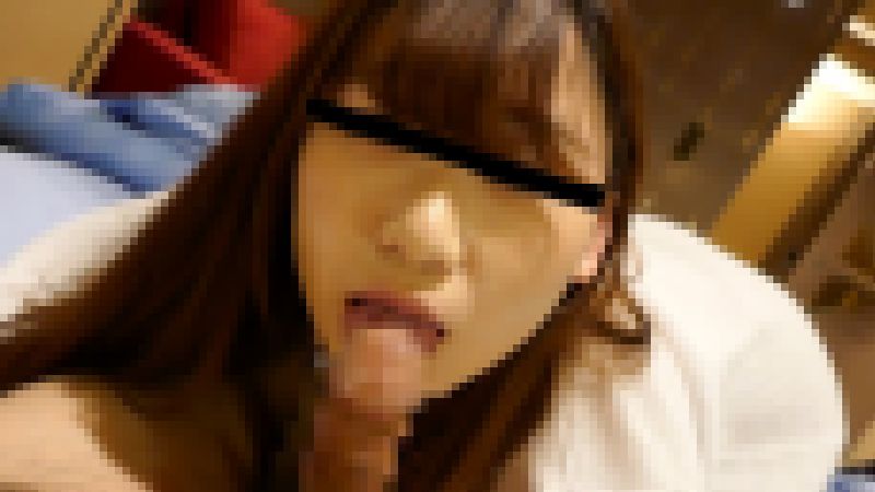 [フルHD]なるみちゃんに顔射 サンプル画像