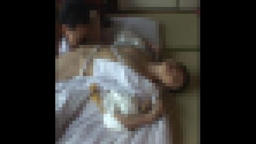 寝とられ未亡人!File.1 サンプル画像2