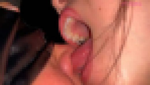 【個人撮影】エロエロ専門トラベル科学生に唾で顔面べちょべちょにされるの巻w　宮沢ちはる【Y-232】　サンプル画像3