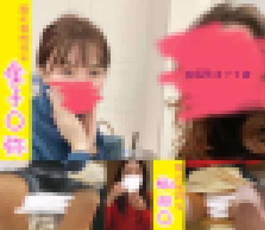[エントリーNO.003女子を撮る女子]2名登場！現役CA金子○弥ちゃんと資産家娘の仙田○さん サンプル画像