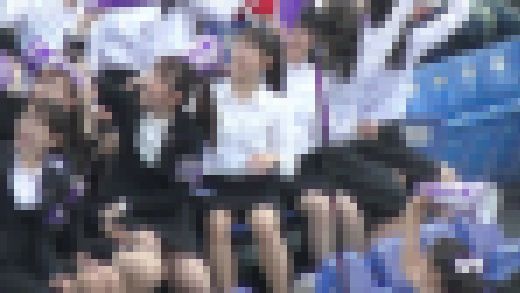 なにわガールズ４１０　ダイジェスト版 DE 和洋折衷衣装を堪能や！　サンプル画像2