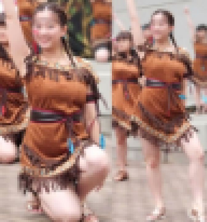 巨乳JDの乳首ビンビンダンス♪ サンプル画像