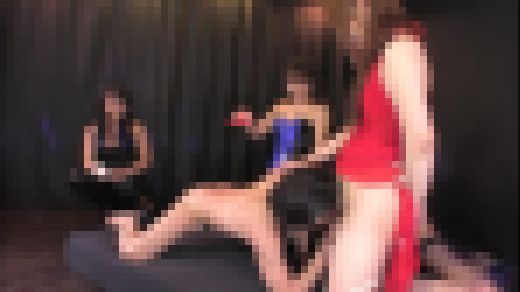 妖美猥褻サド女神 #031　サンプル画像1