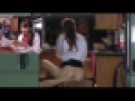 【クリスタル映像】オマ○コビクビク×ホットドッグ屋さん #006 DIY-028-06　サンプル画像3